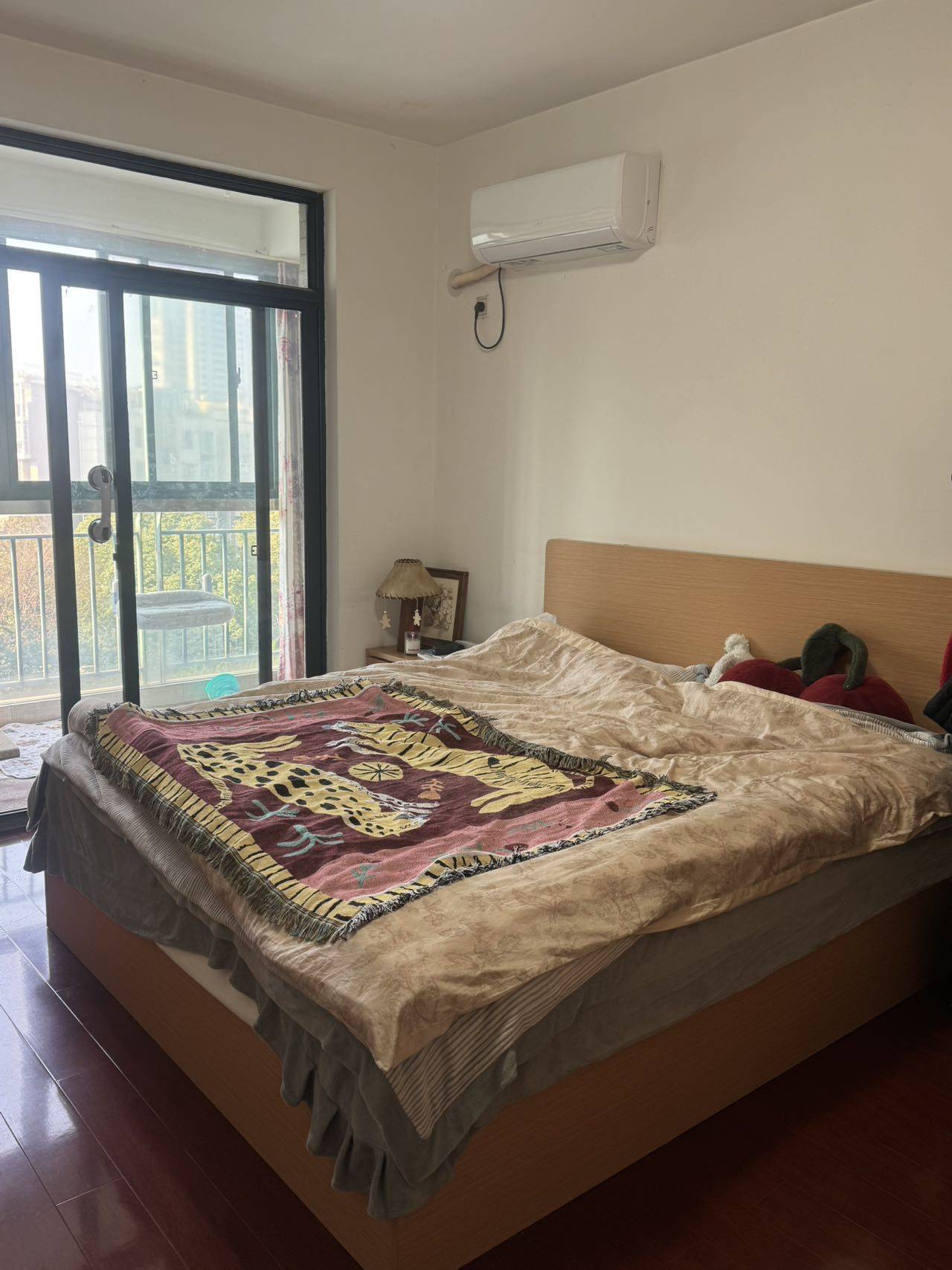 南京 栖霞 | 城市绿洲花园2期_8