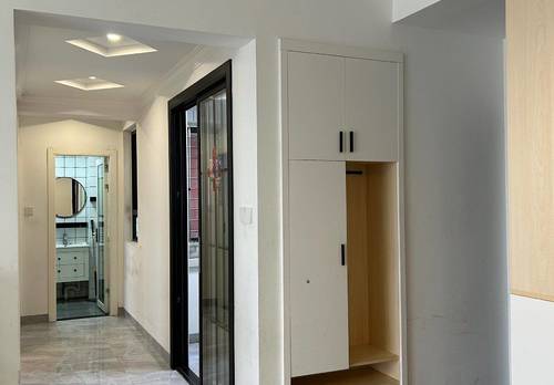 同安 禹洲·香溪里五秀四里