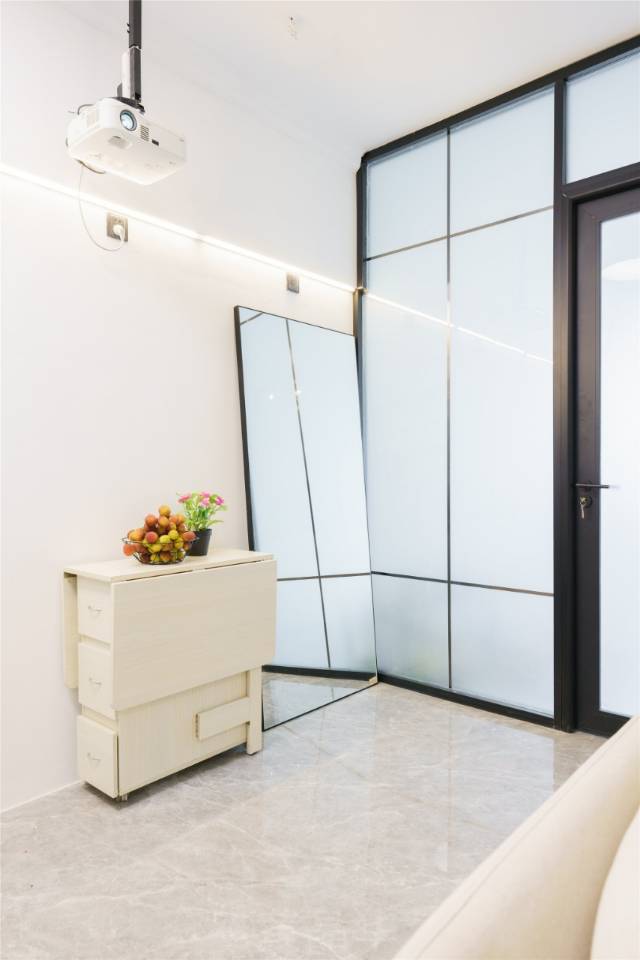 南宁 青秀区 | 南湖翠苑_3