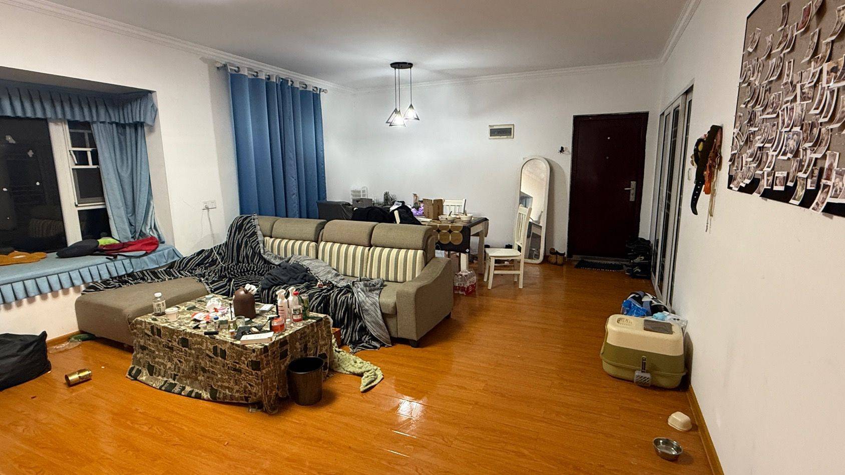 星沙 荣盛花语城南区-14栋