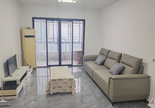 武进 天安尚城-二期