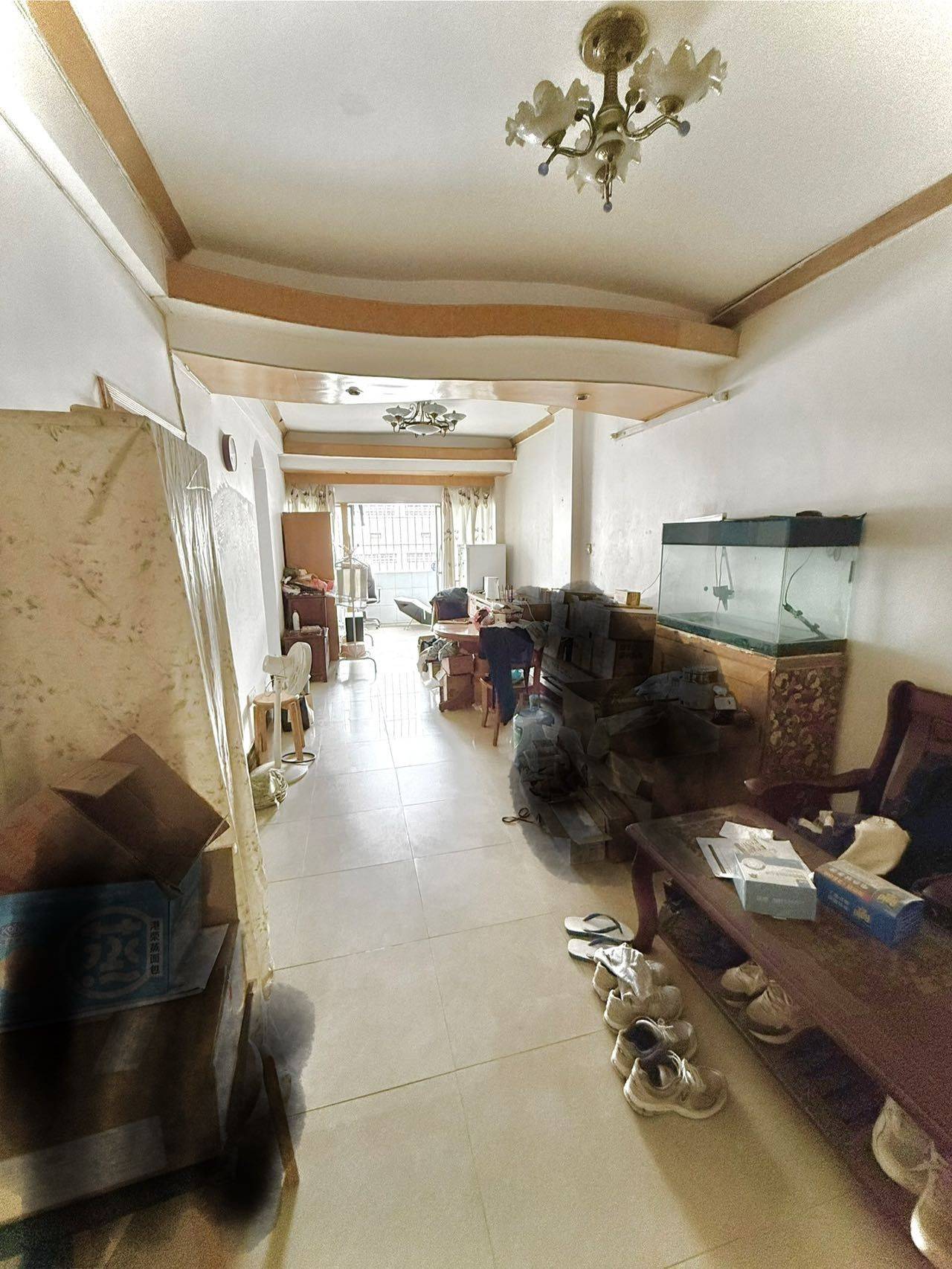 Marshtomp整租房源1