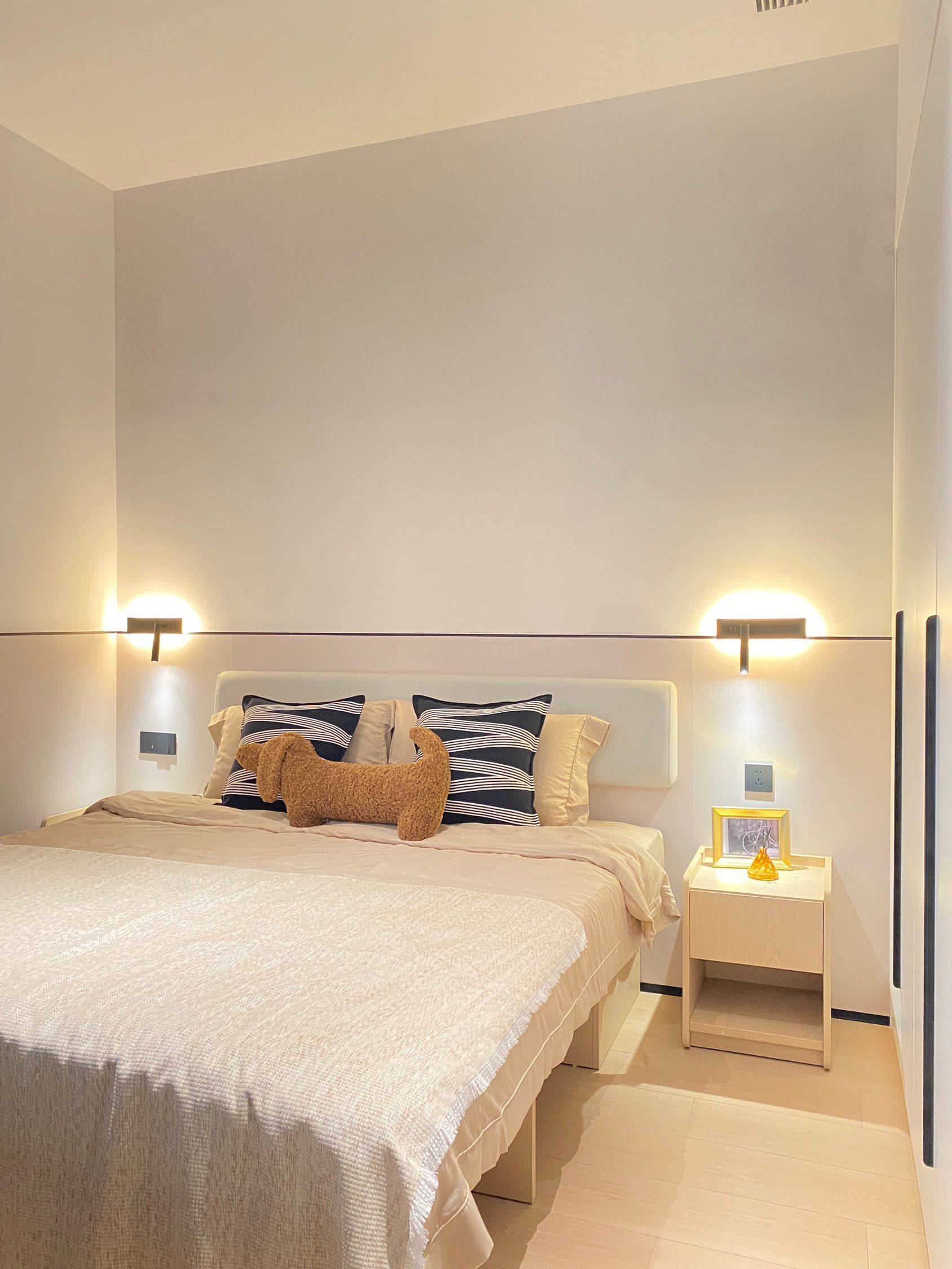 上海 杨浦 | baseLITE佰舍服务式公寓(上海安波路店)_4