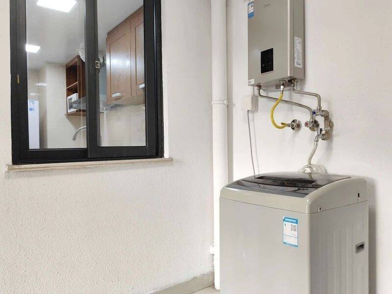 廣州 荔湾 | 万科·柏悦湾_5