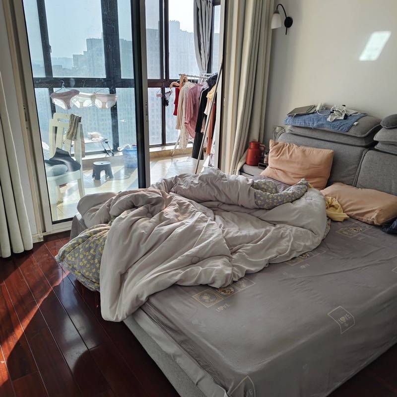 蘇州 吳江 | 聆湖苑东区_3