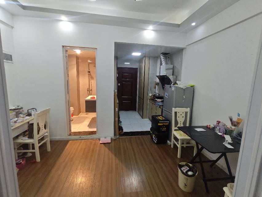 合肥 肥西县 | 绿地新都会-G5号楼_4