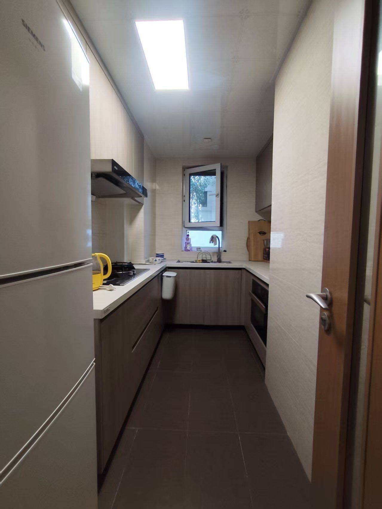 东丽 万科金域华府三期