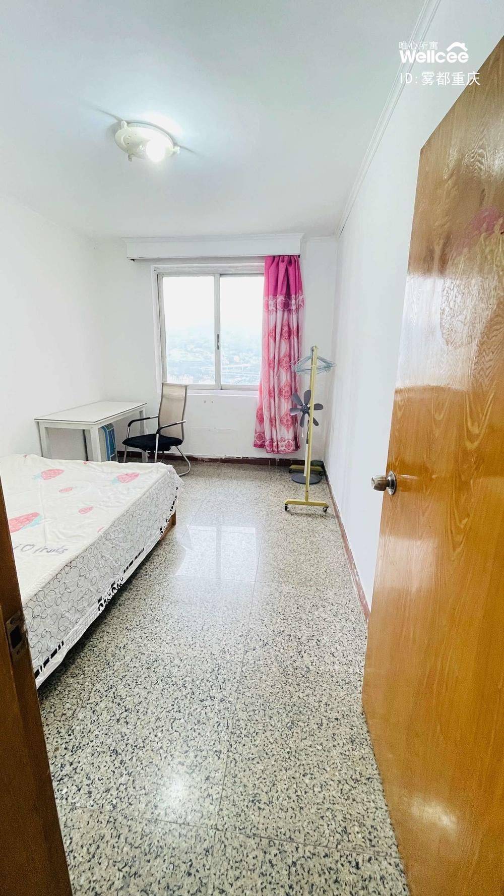 Chongqing Yuzhong | 怡安楼-25号楼_8