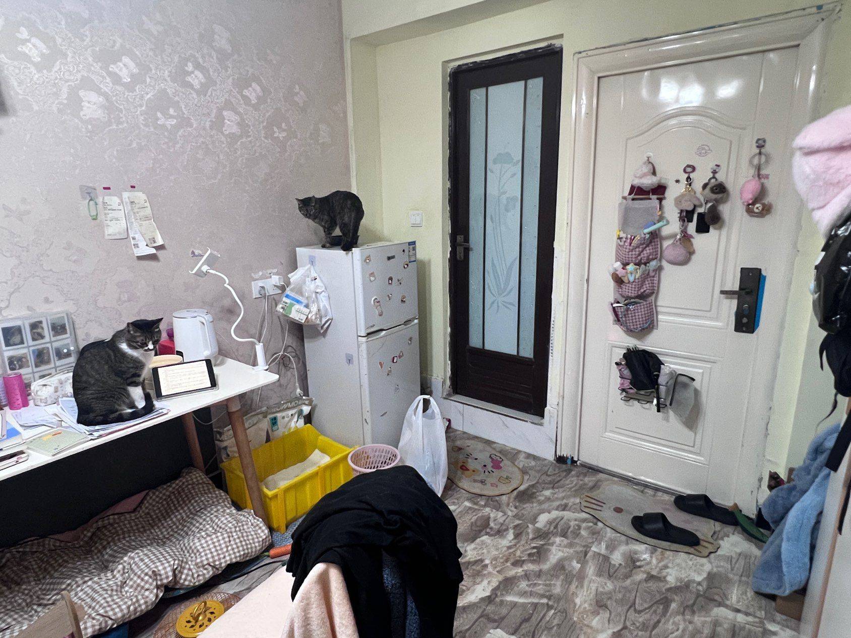 台江区 永新新村