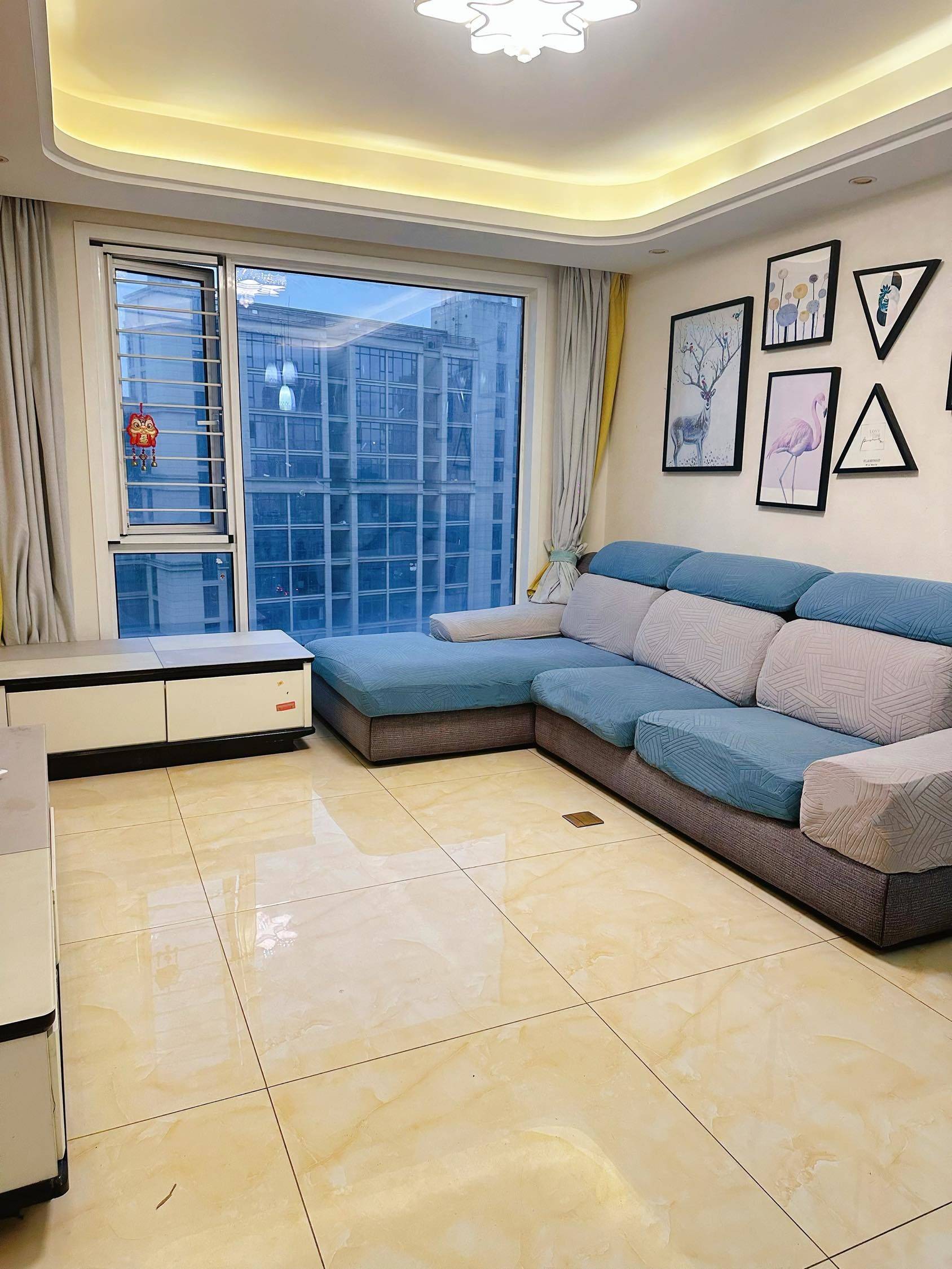 晴雨ling整租房源2