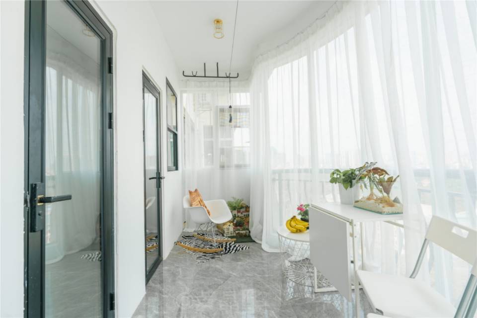 青秀区 南湖翠苑