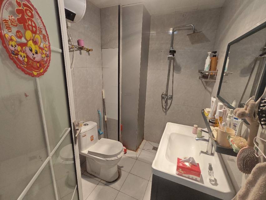 合肥 肥西县 | 绿地新都会-G5号楼_6