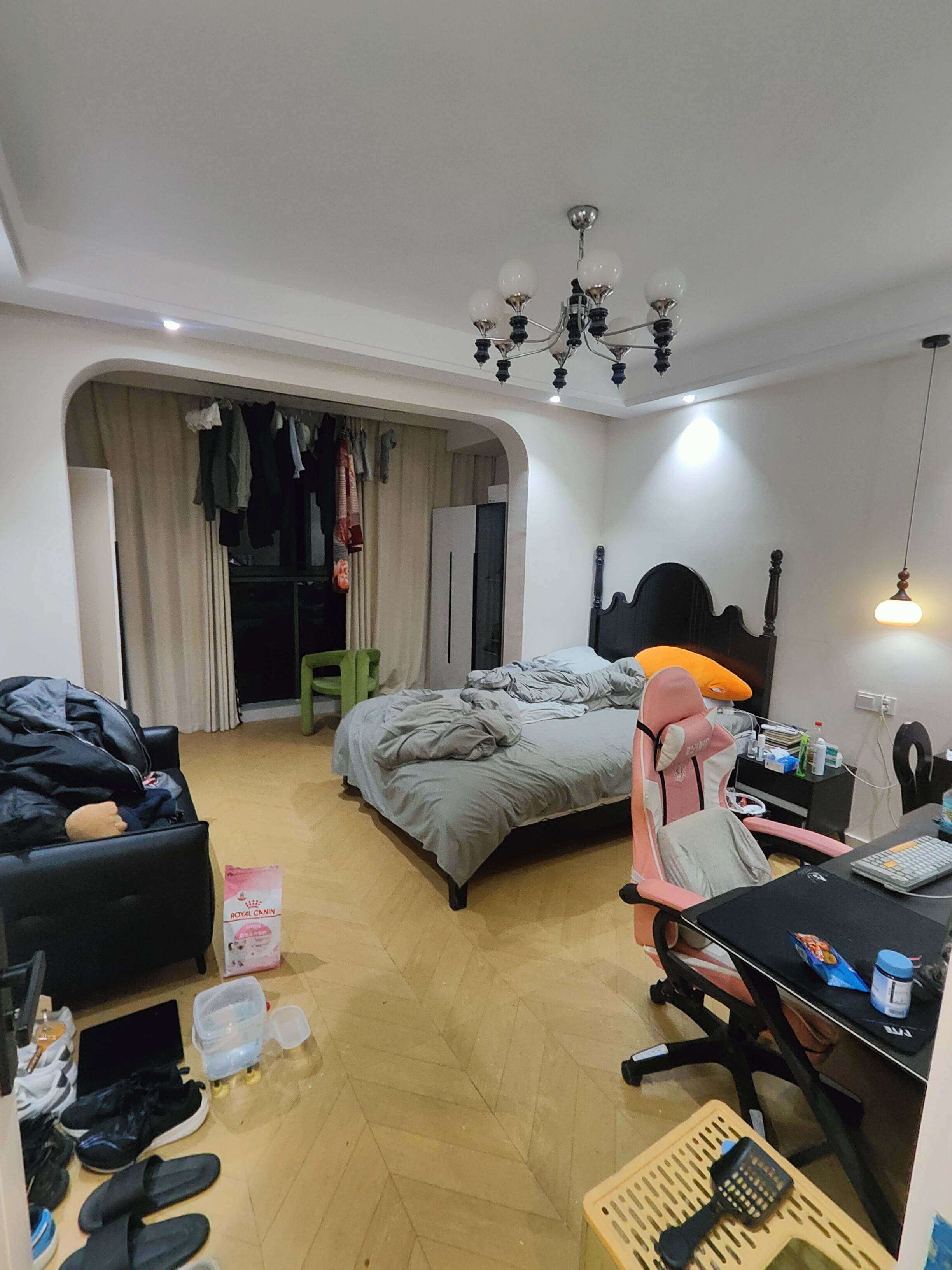 逍遥整租房源2