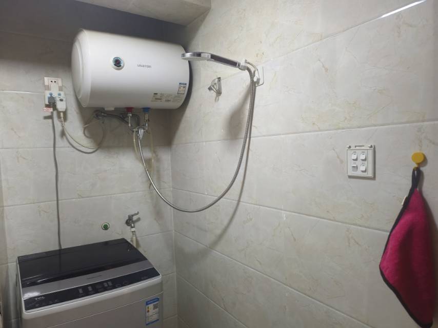 西安 灞桥 | 御锦城阳光里-4期1号楼_3