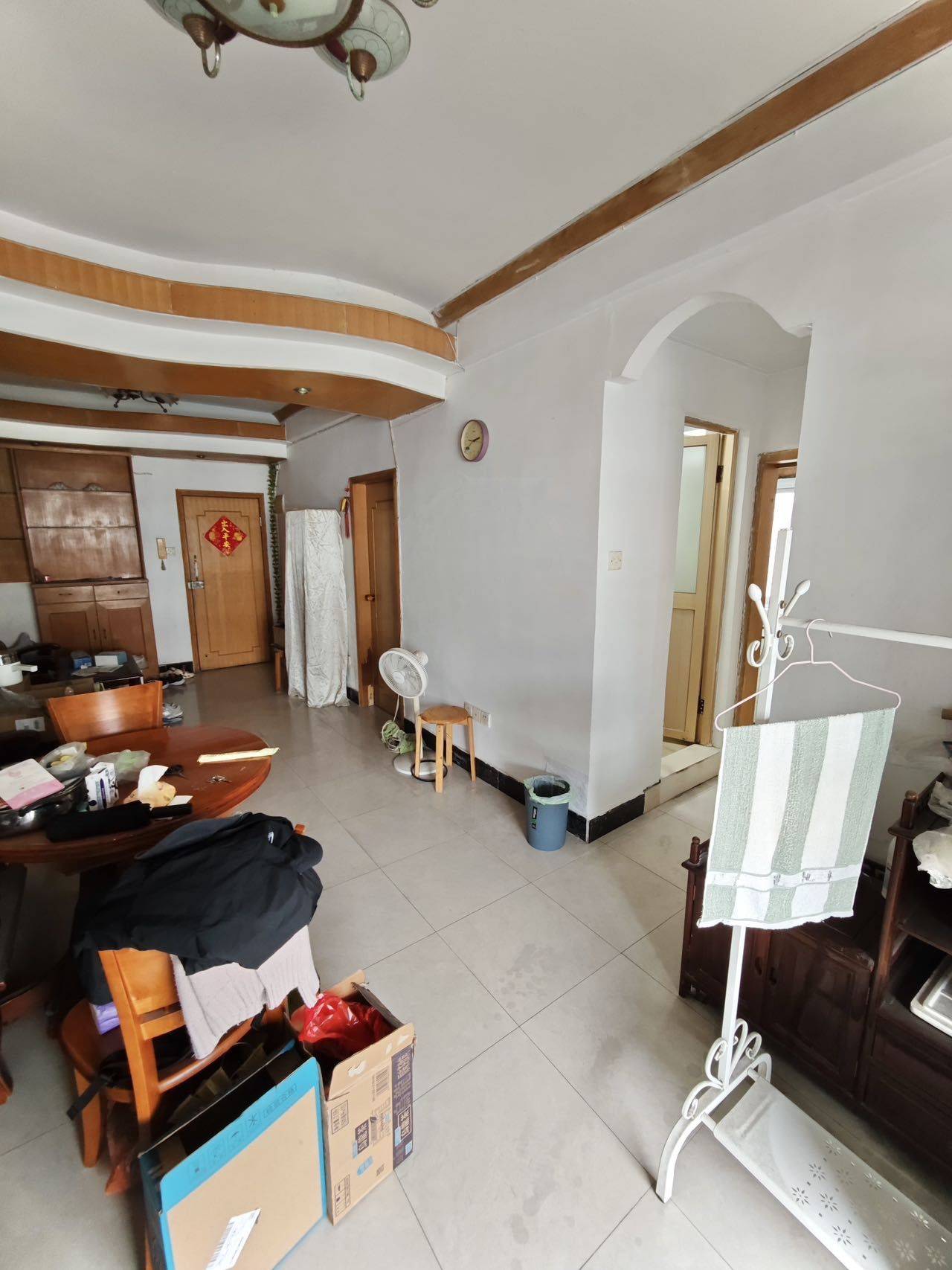 Marshtomp整租房源2