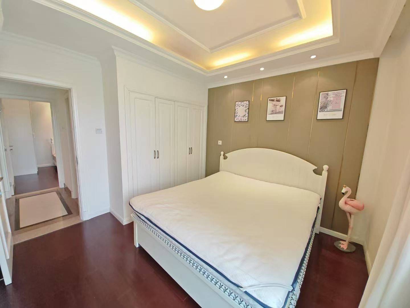 Tianjin Xiqing | 富力津门湖嘉郡花园_6