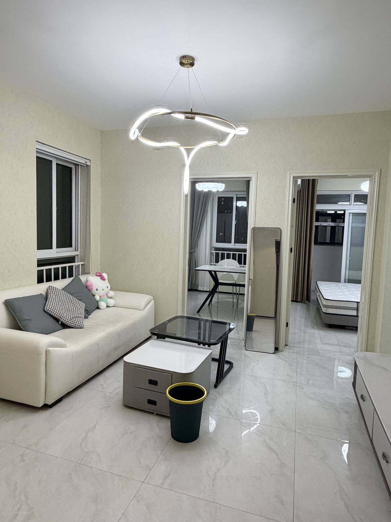 樱桃小丸犊子整租房源1