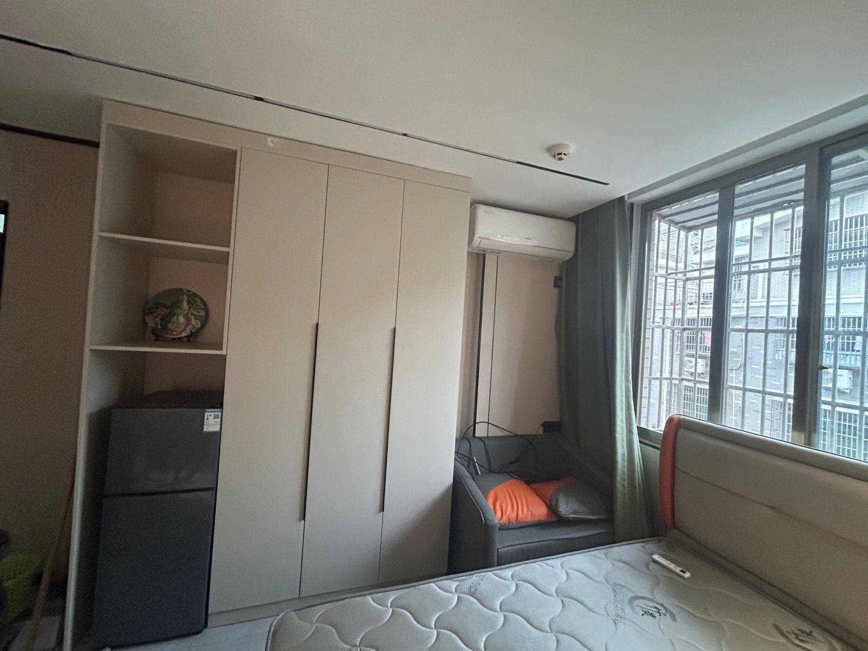 小杨苏曦🌚整租房源2