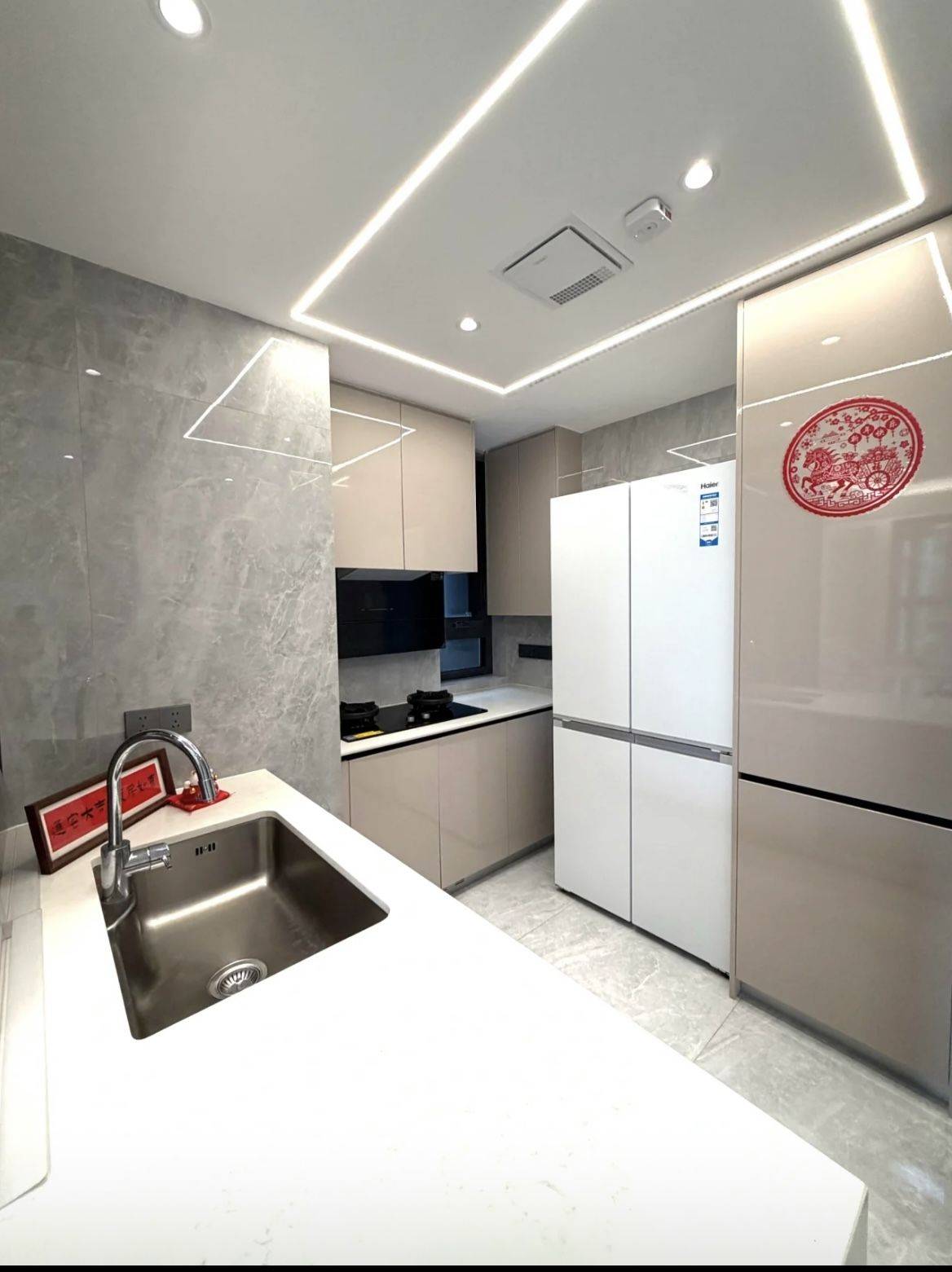 上海 徐汇 | 保利滨江天珺_4