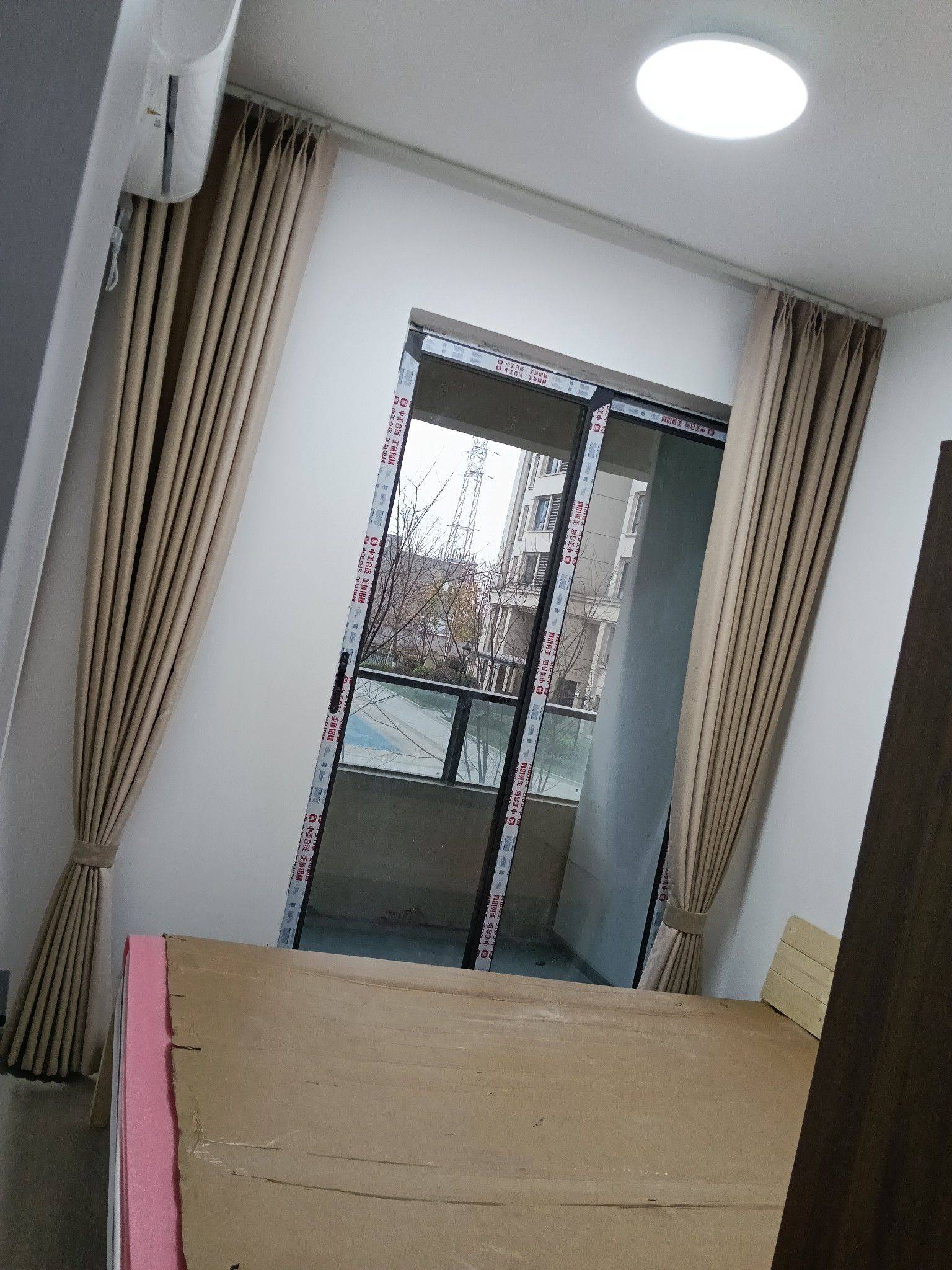 重庆 两江新区 | 檀香佳苑_4