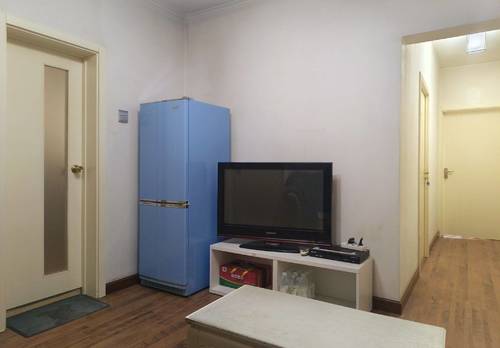 石景山 八角南里小区