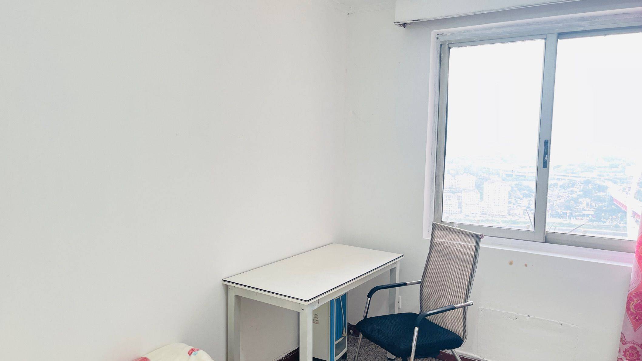 Yuzhong 怡安楼-25号楼