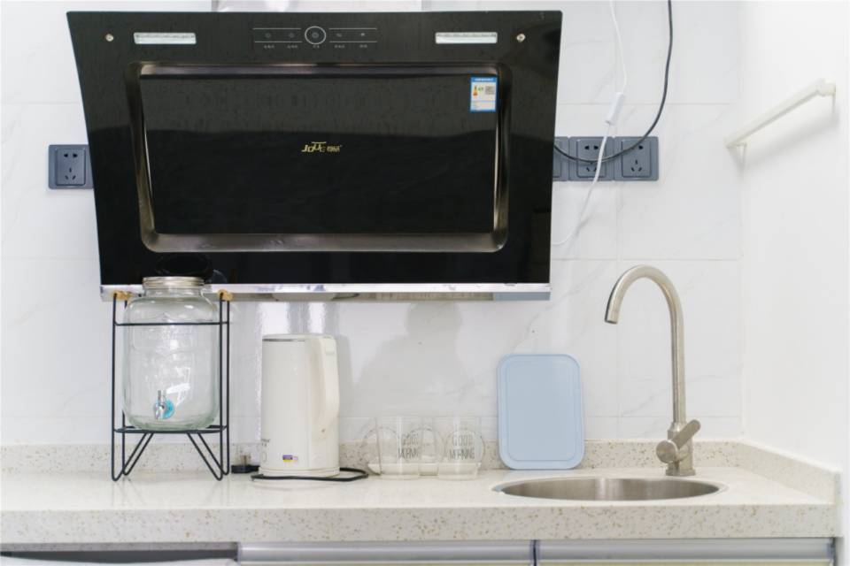 南宁 青秀区 | 南湖翠苑_6