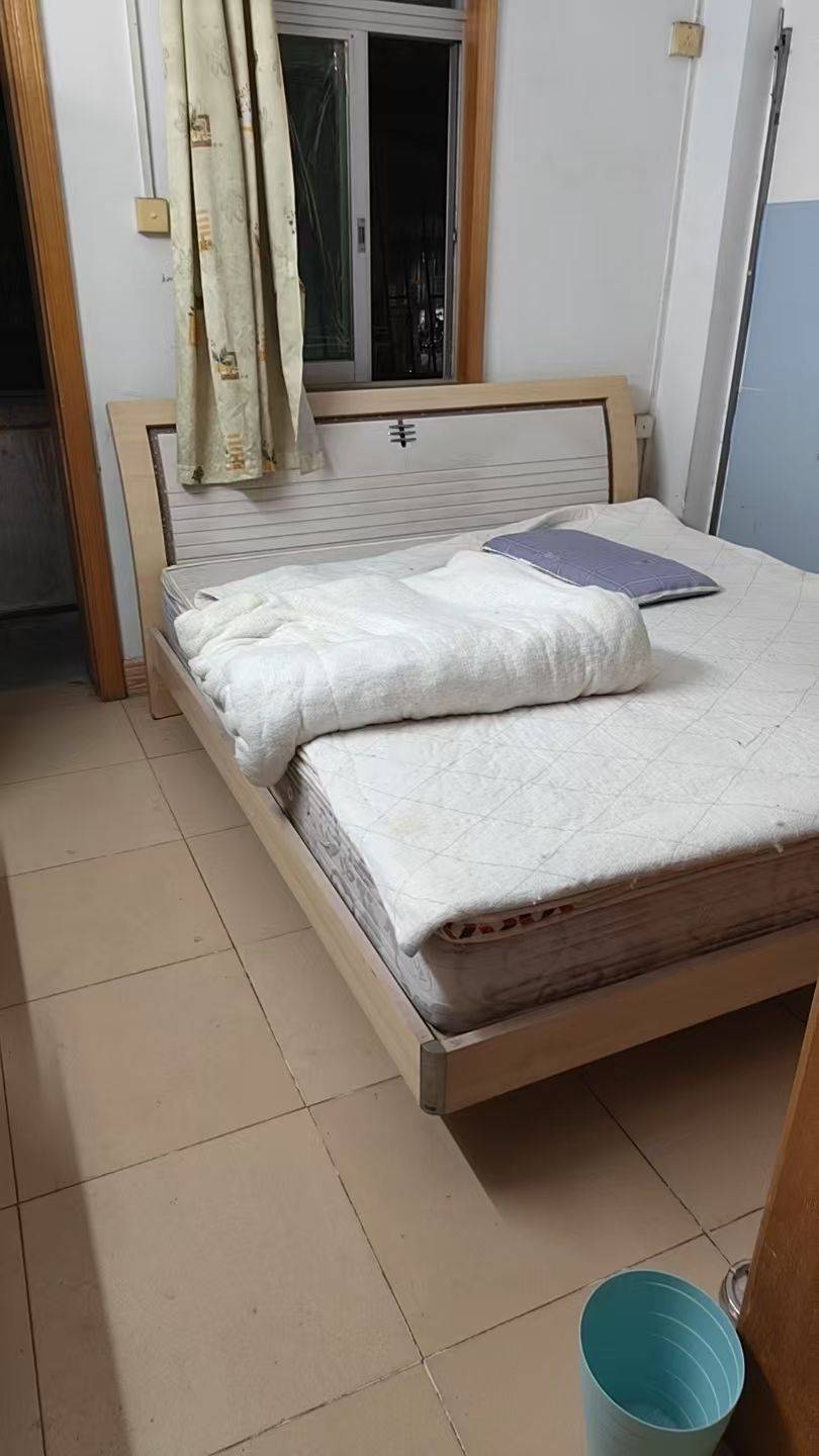 谢先生整租房源2