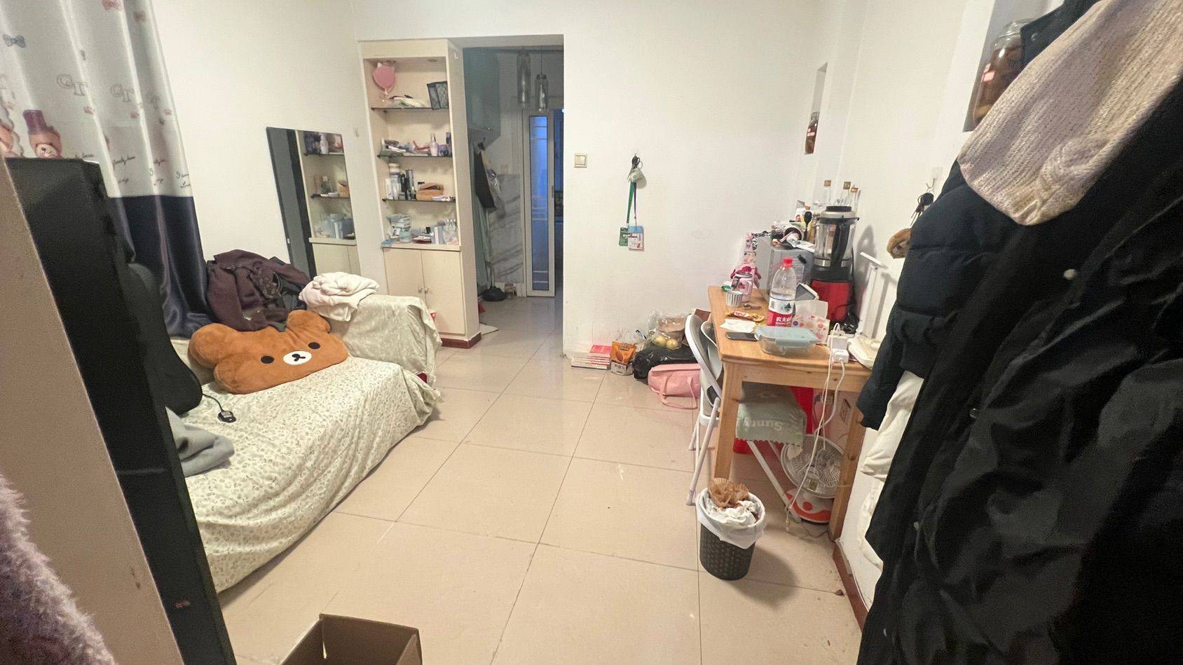 轻松熊整租房源1