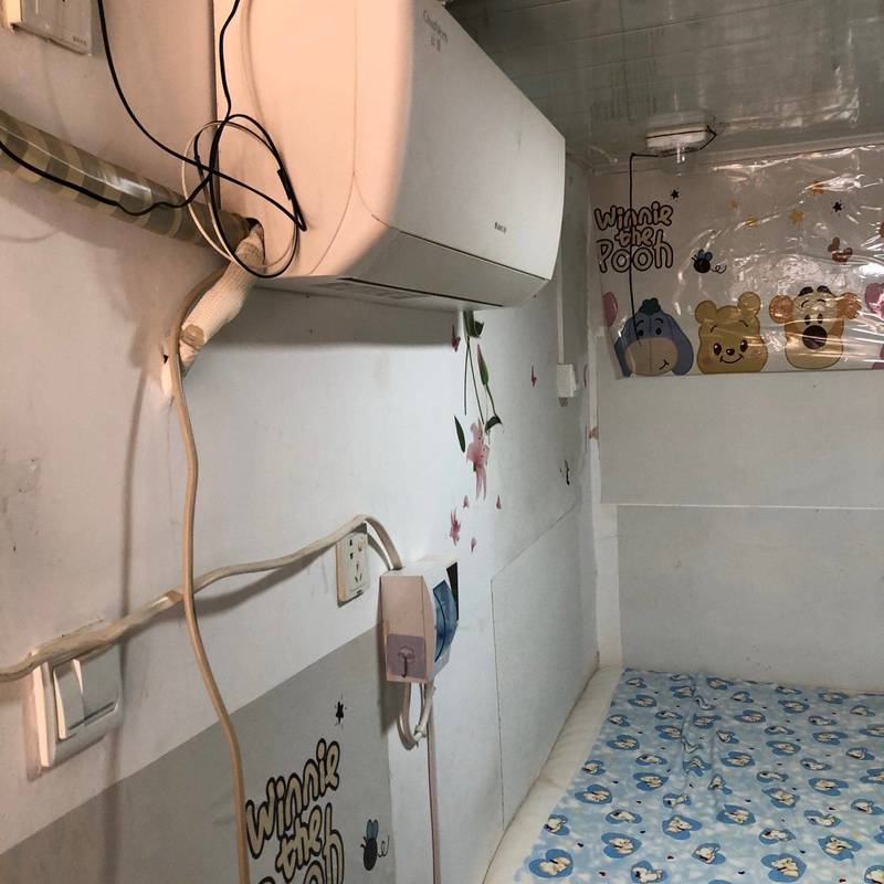 Beijing Dongcheng | 隆福寺南坊_6