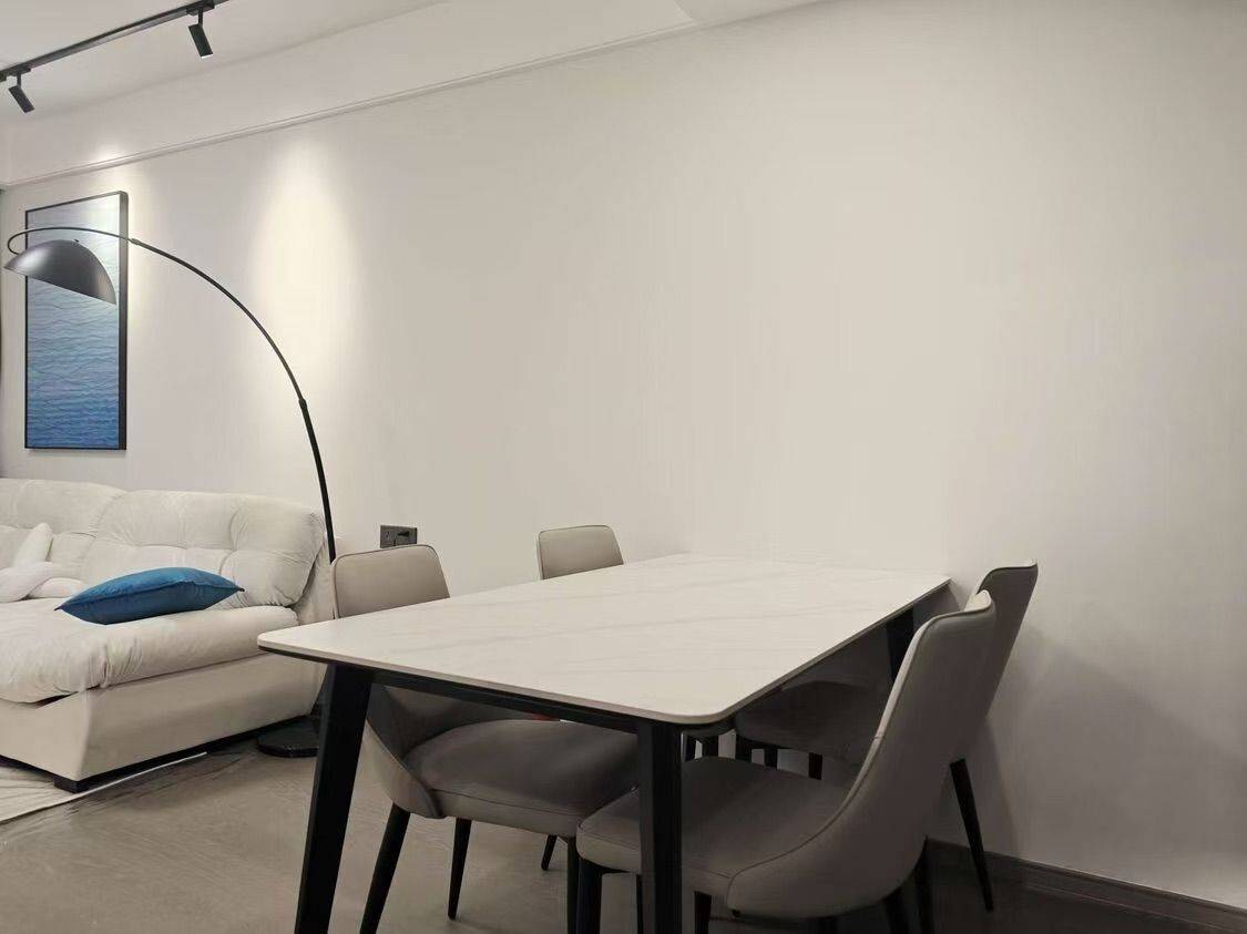 青浦 蟠龙府-2期