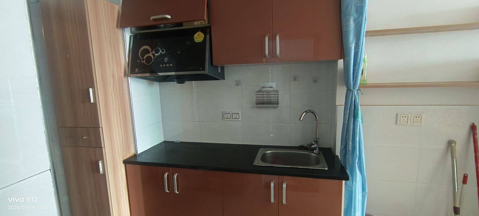 Cozy Home-Clean&Comfy-No Gender Limit