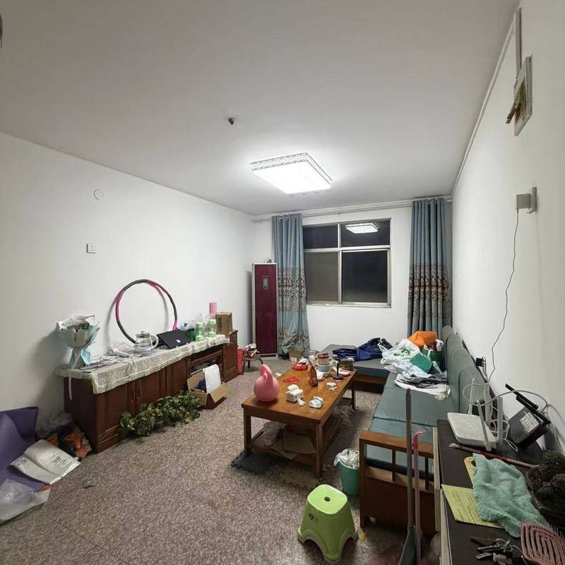 郑州 金水 | 丰乐路16号院_4