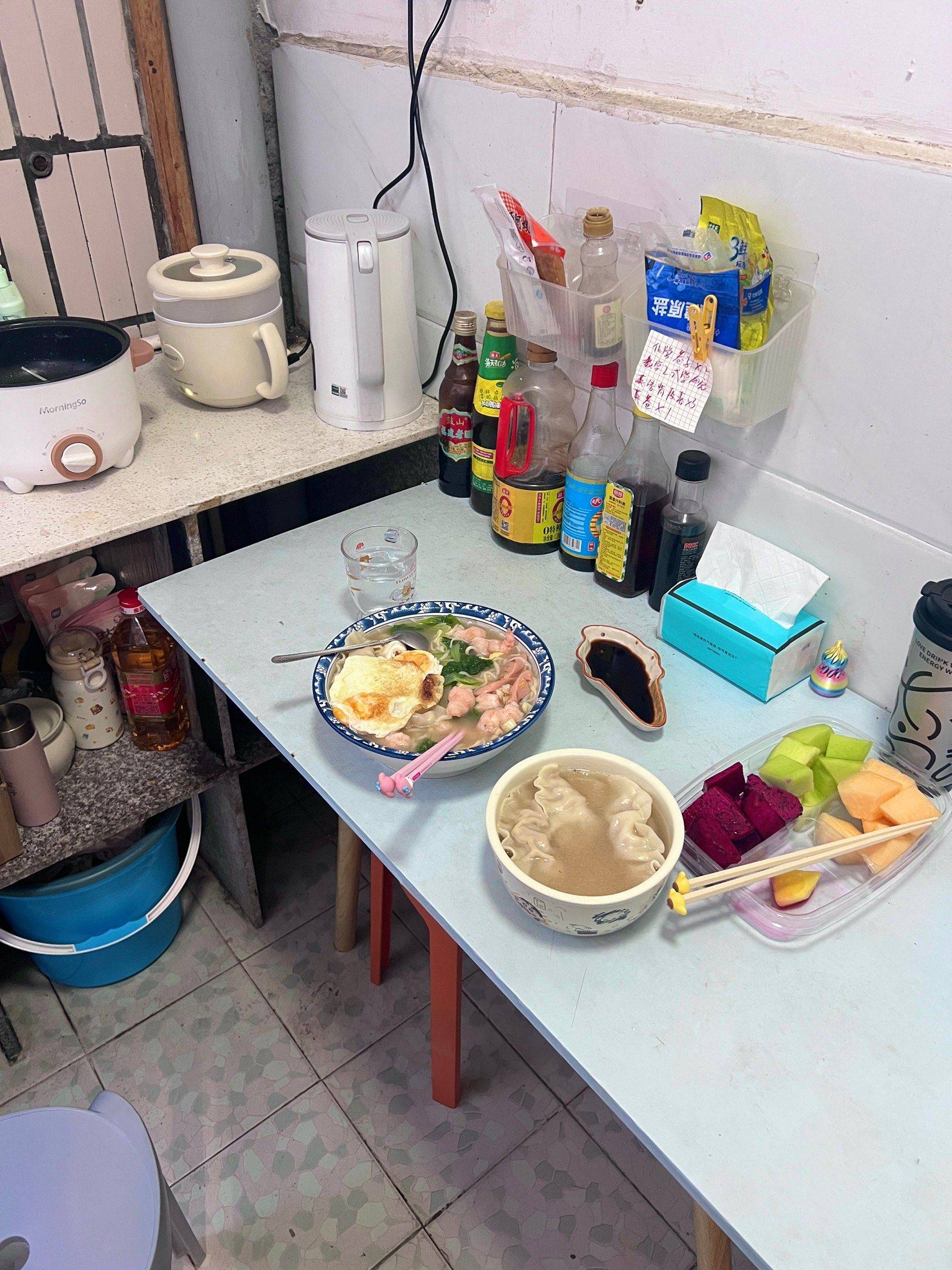 台江区 永新新村