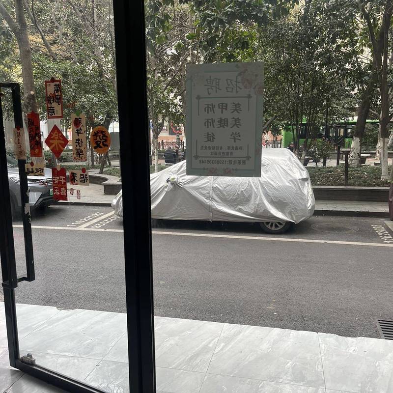 Hangzhou Linping | 史家埭路小区_4