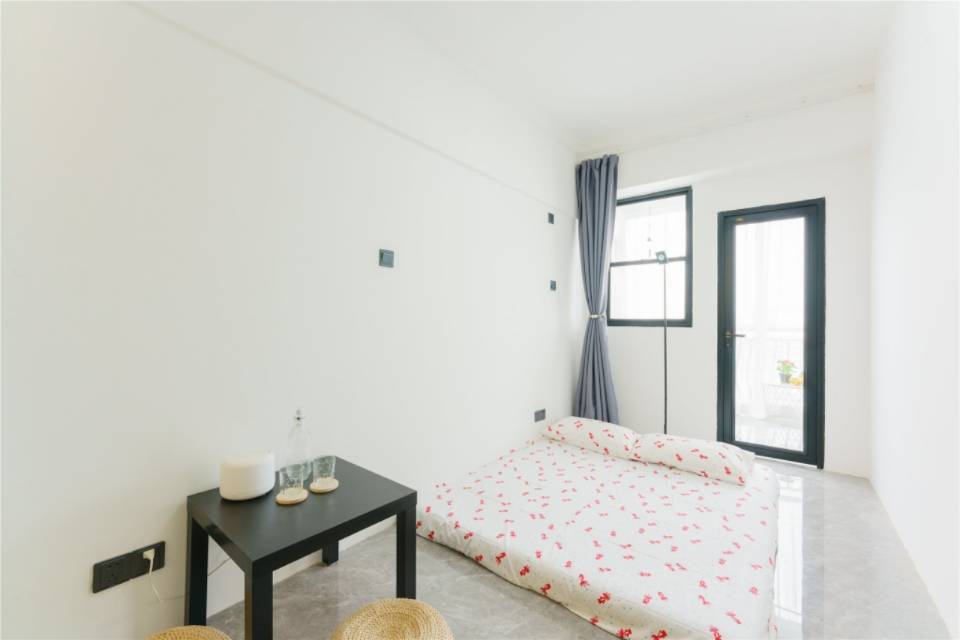 南宁 青秀区 | 南湖翠苑_5