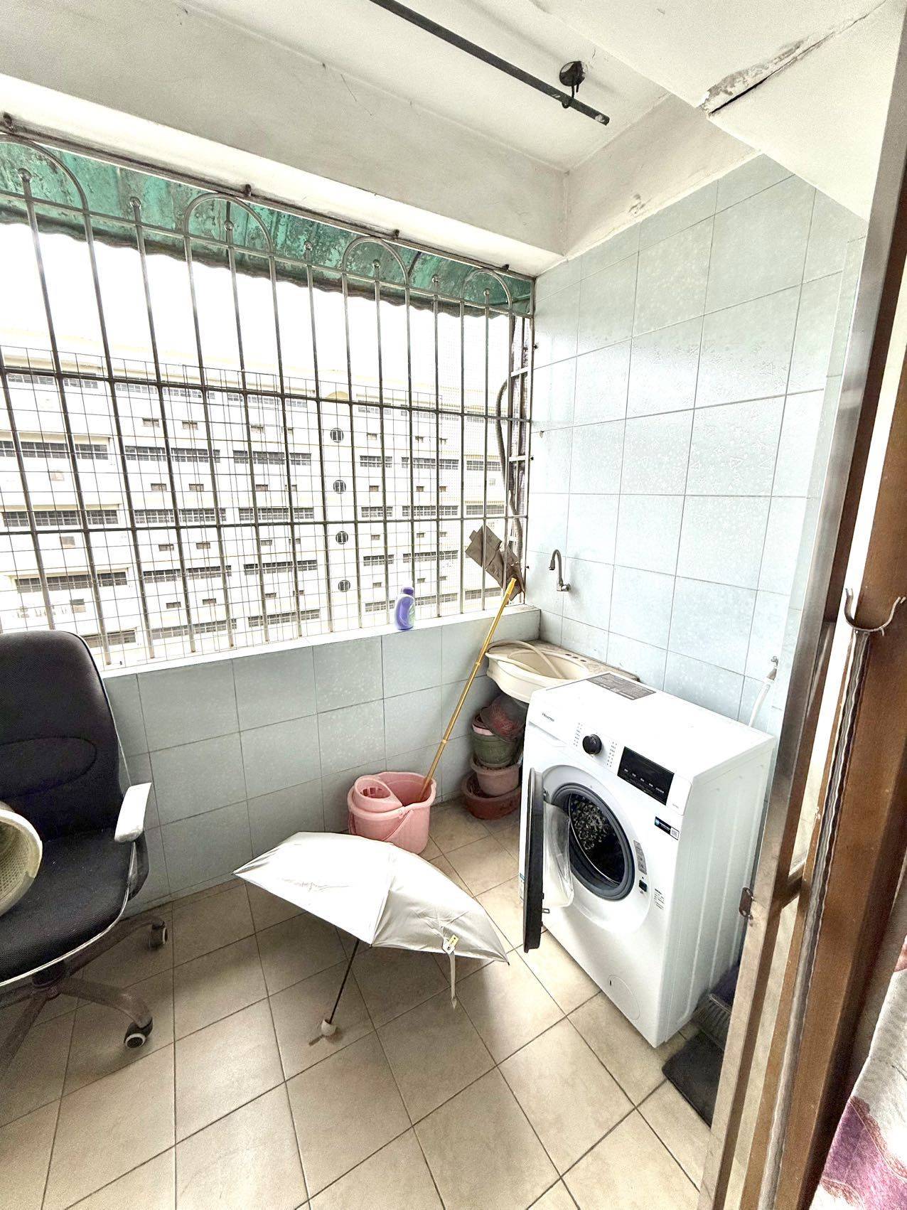 Marshtomp整租房源3