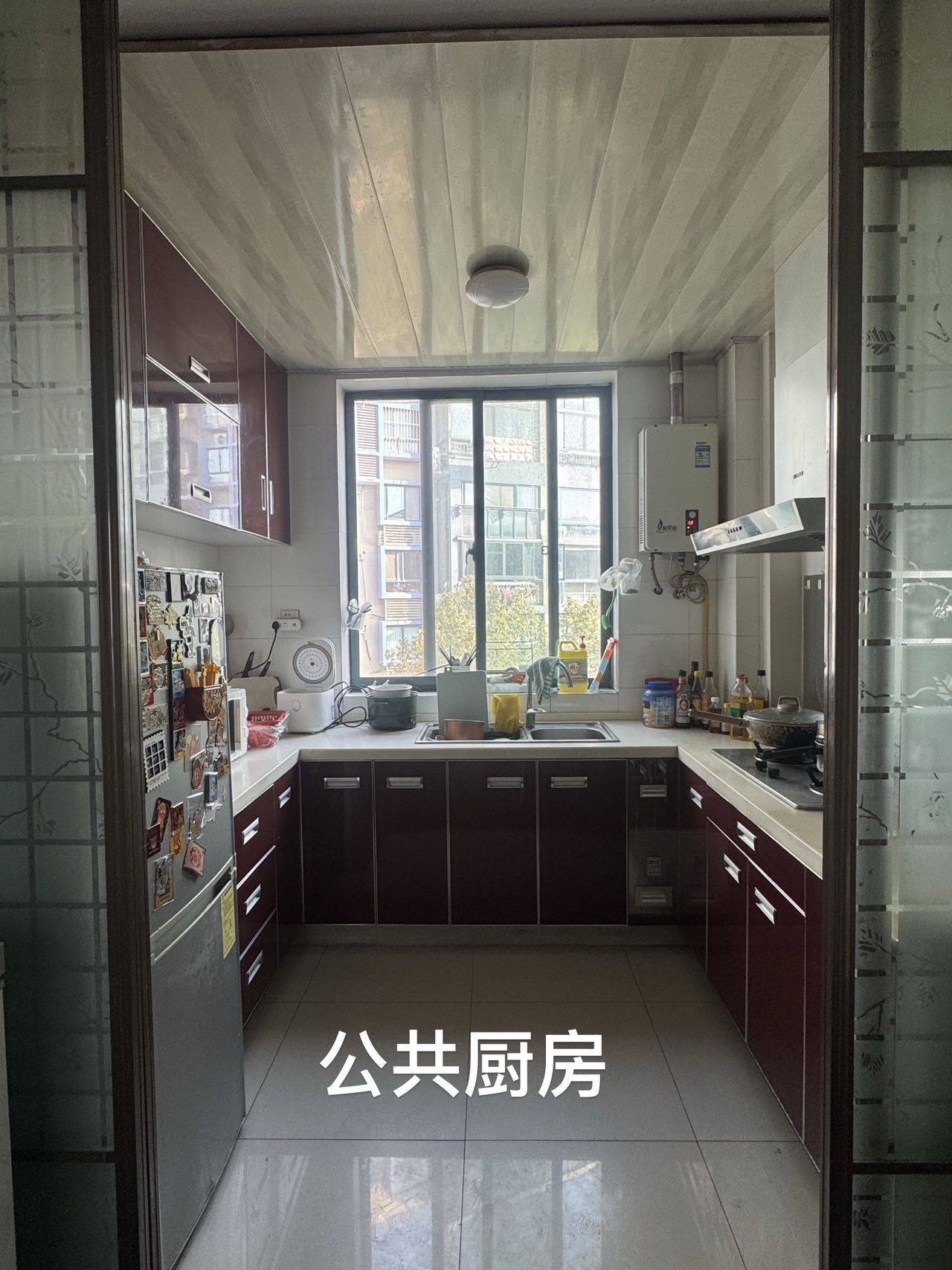 南京 栖霞 | 城市绿洲花园2期_4