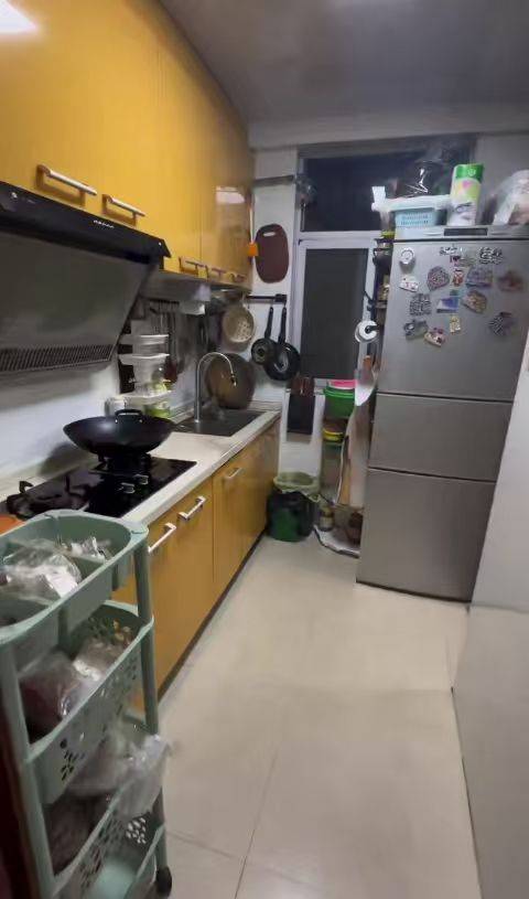 广州 天河 | 金燕花苑_3