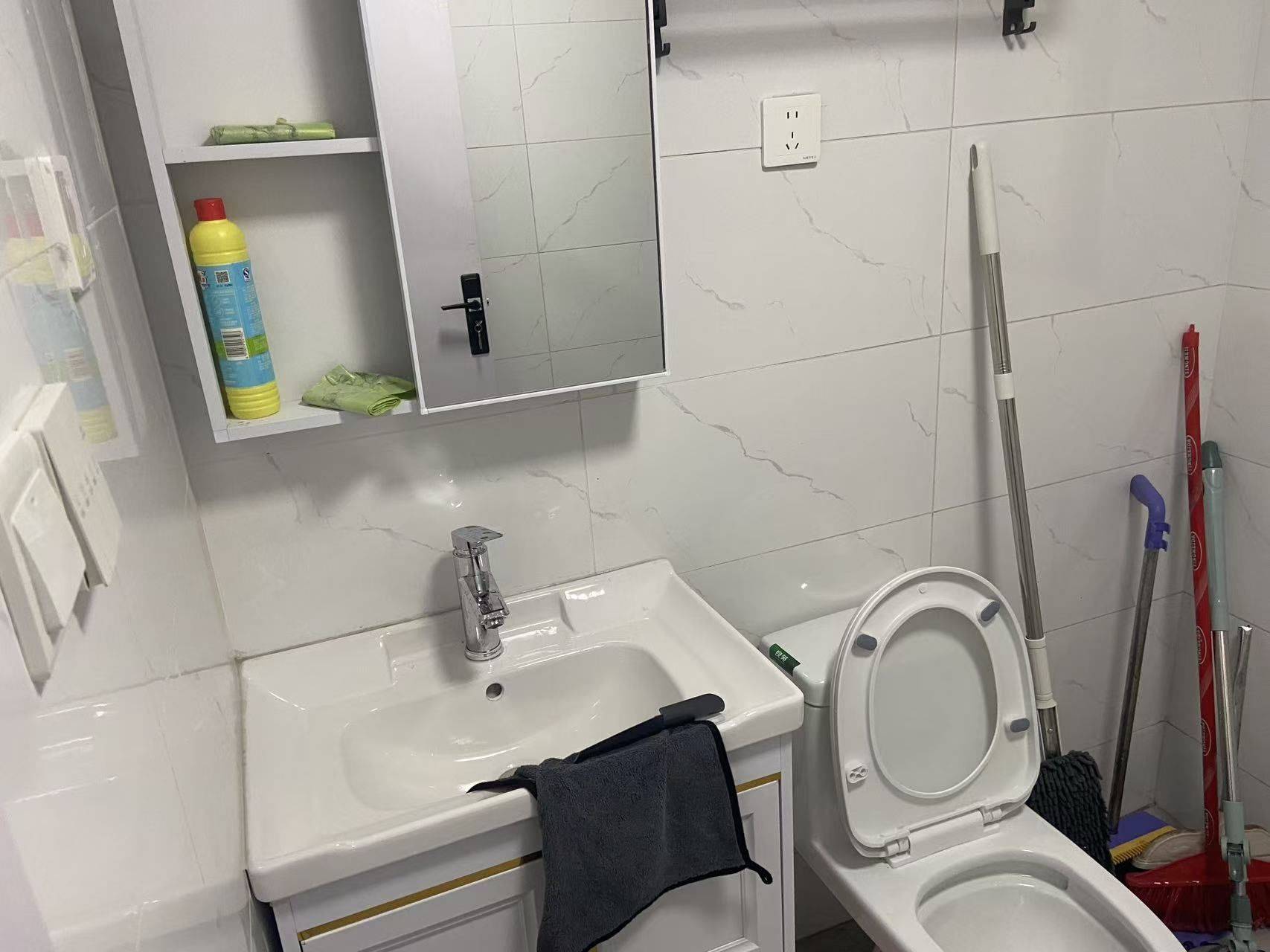 無錫 梁溪區 | 东方丽晶_4