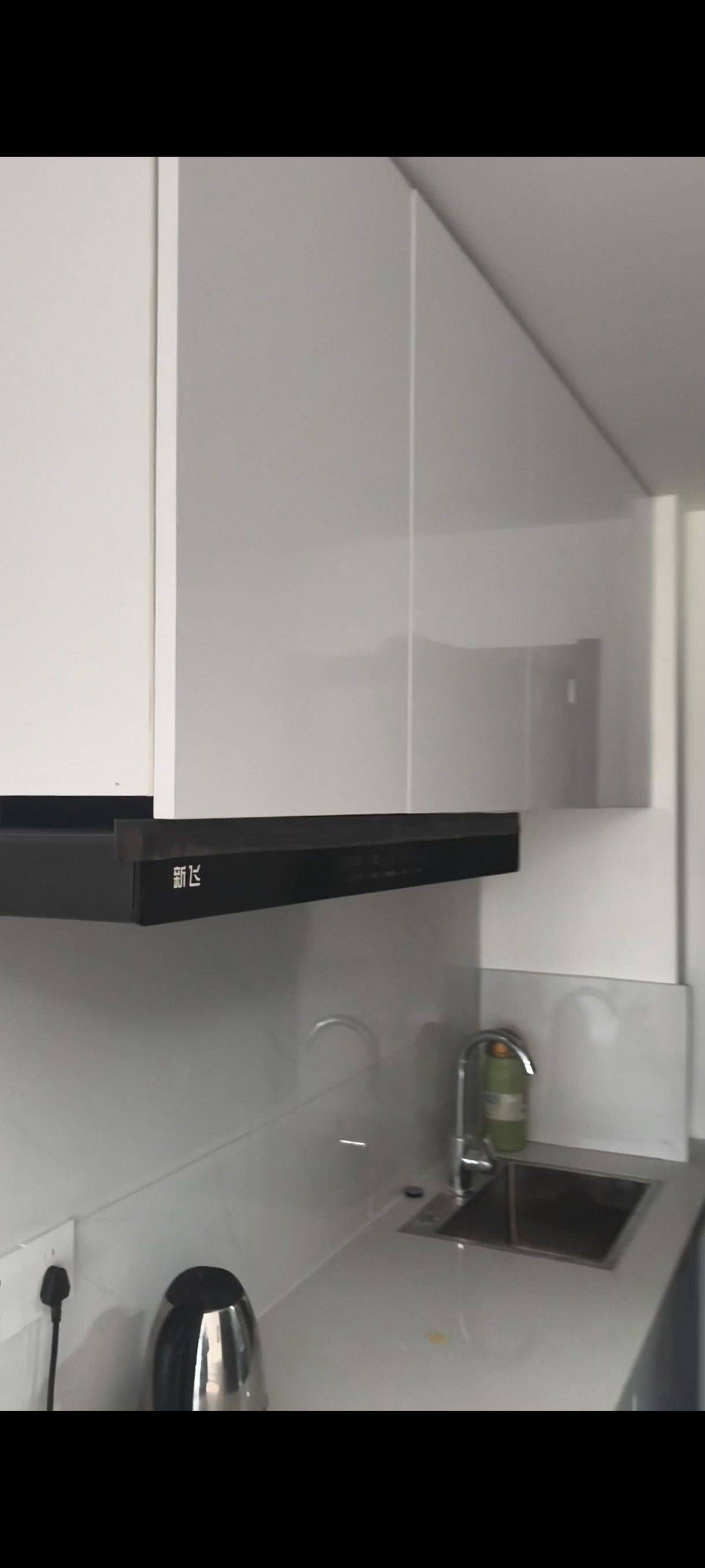 西安 長安 | 龙湖星图2号楼_5