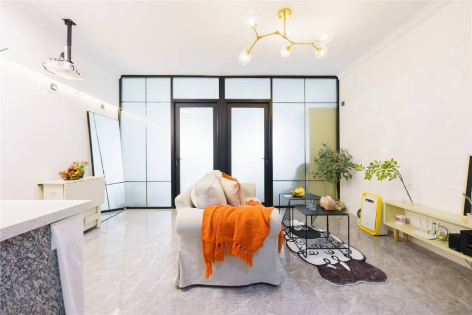 南宁 青秀区 | 南湖翠苑_8