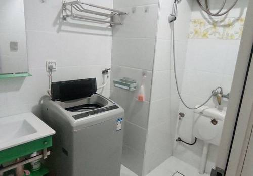 南昌縣 桃源丰景小区-16号楼