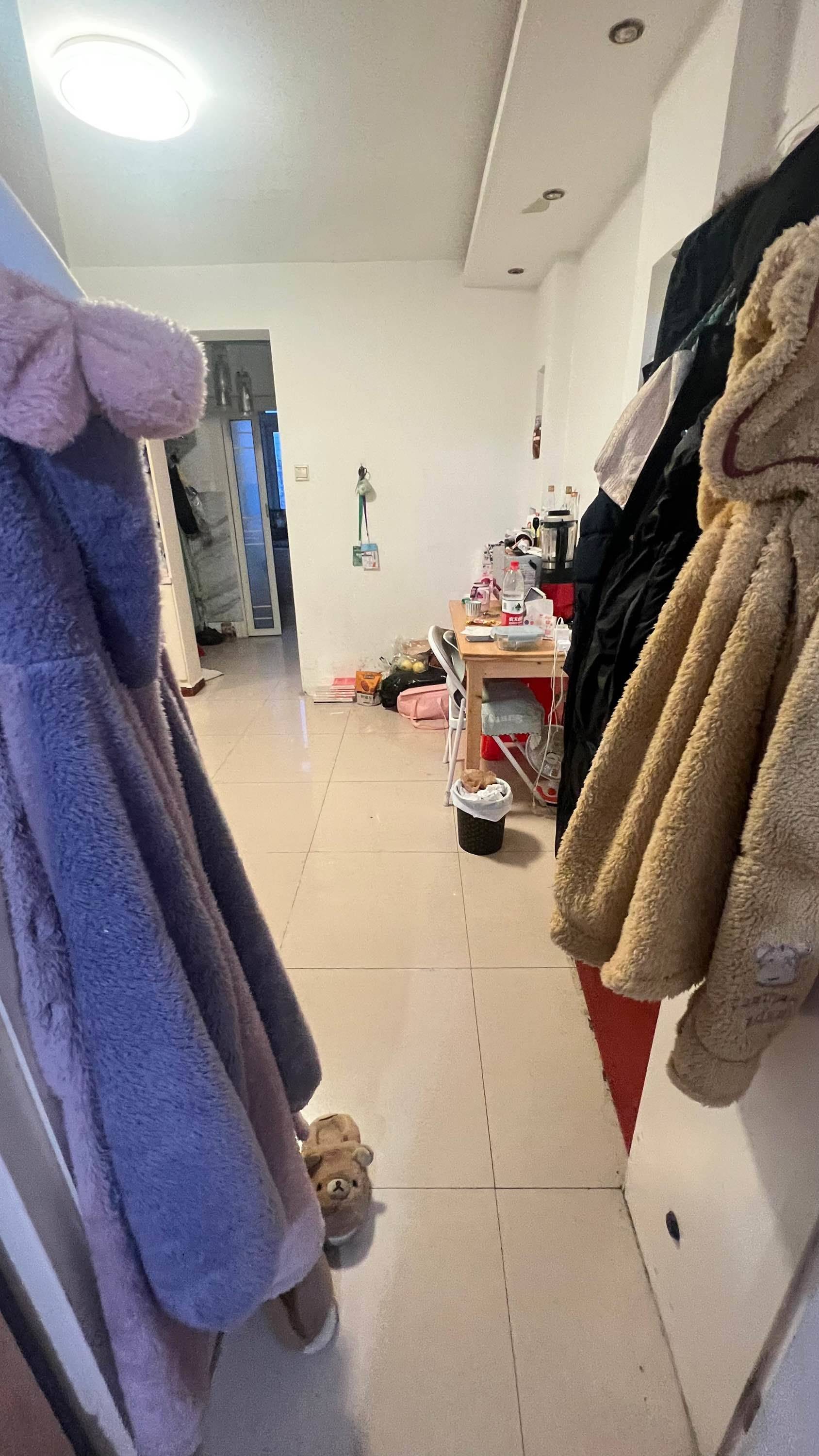 轻松熊整租房源3