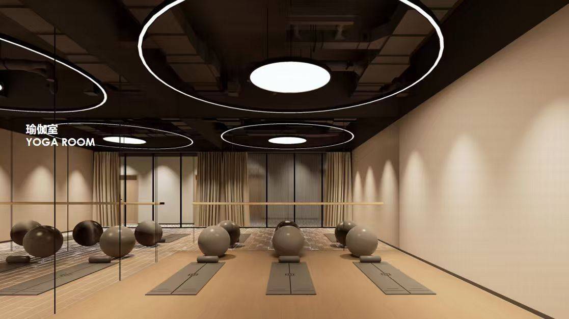 上海 楊浦 | baseLITE佰舍服务式公寓(上海安波路店)_5