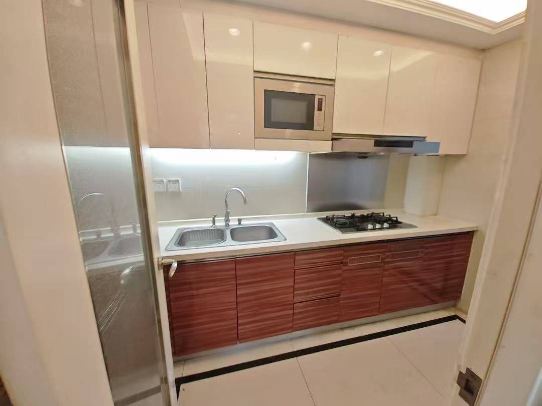 Tianjin Xiqing | 富力津门湖嘉郡花园_8