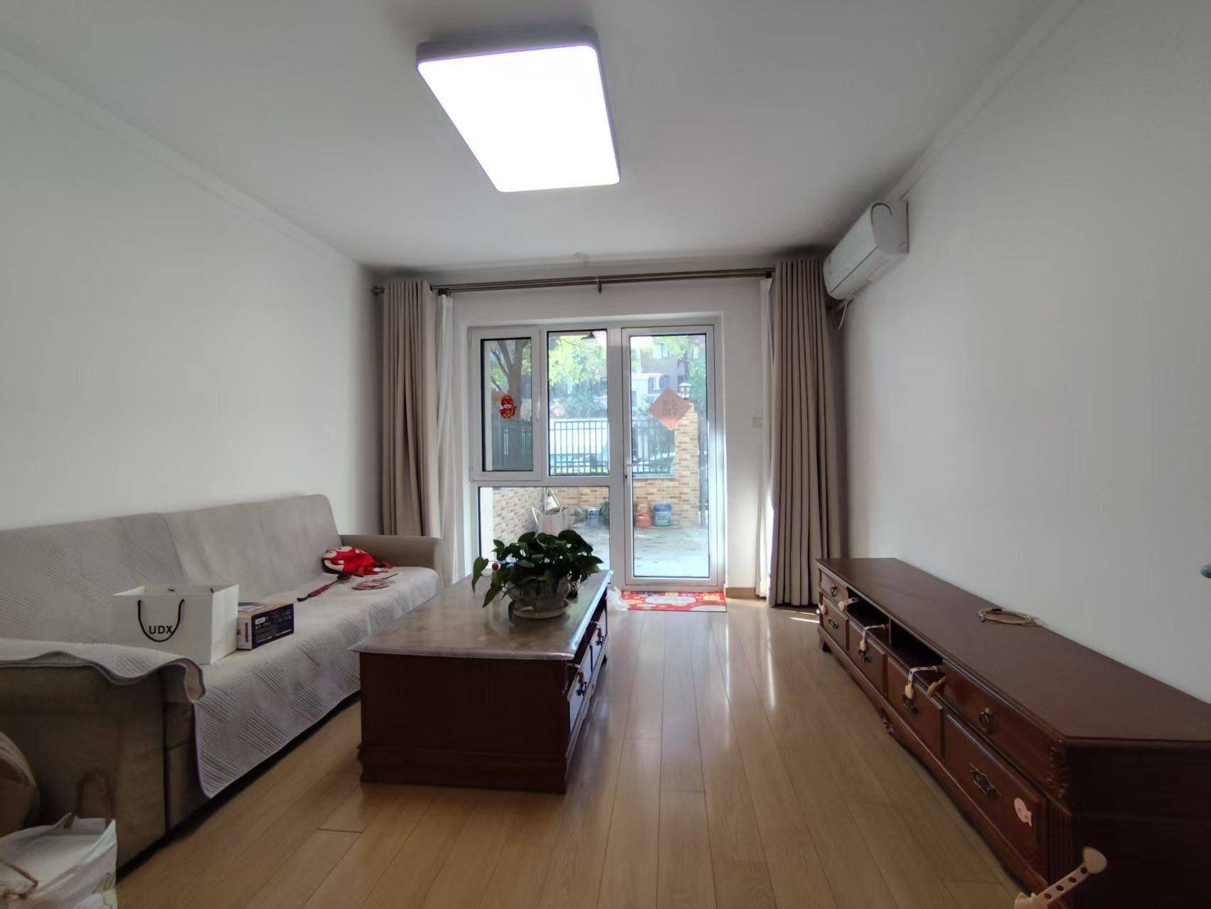 东丽 万科金域华府三期