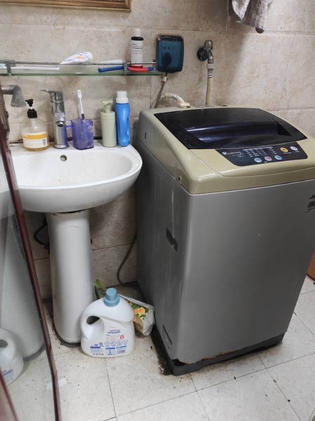 西湖区 郁金桃苑