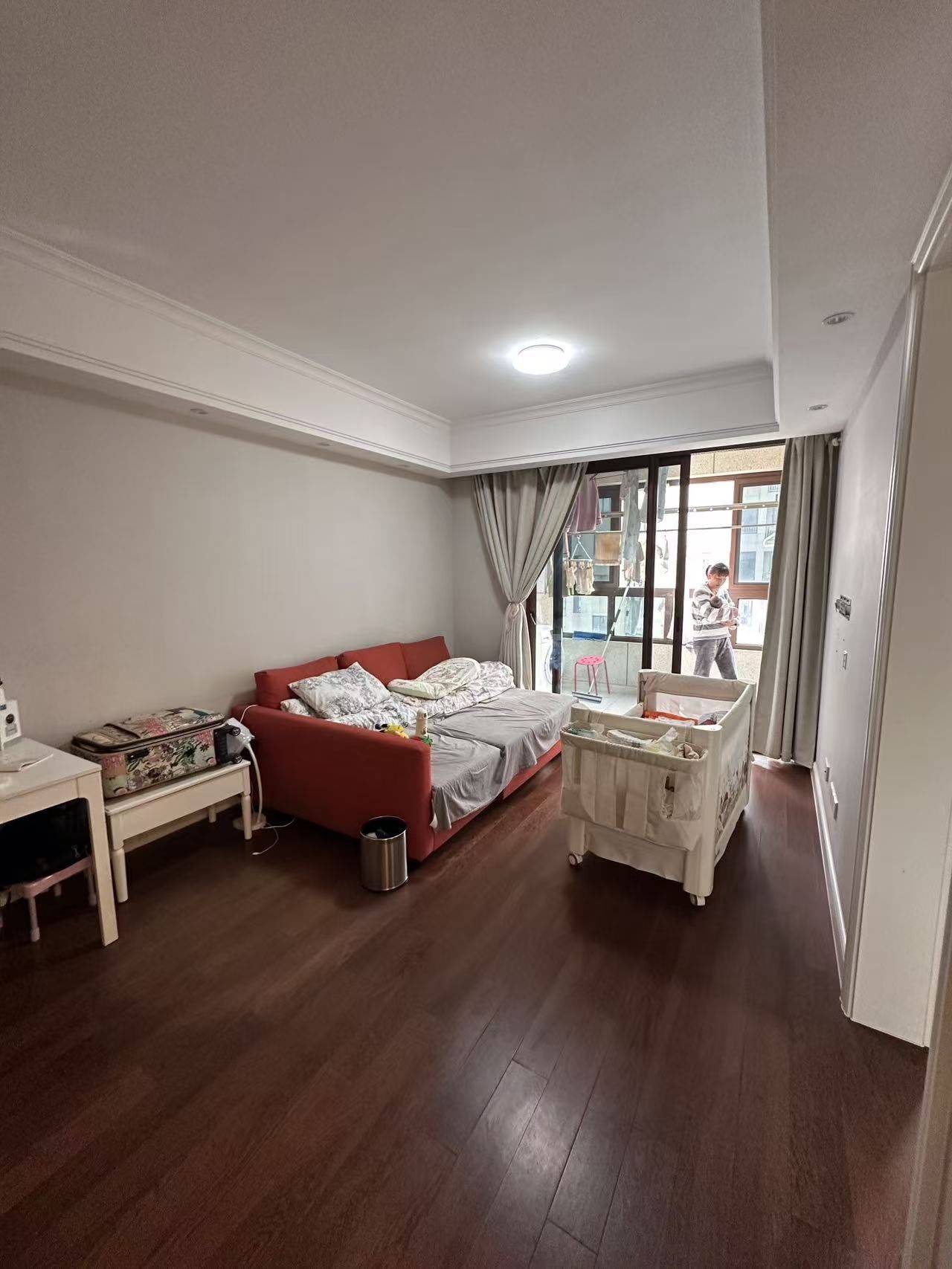 寶山 盛世宝邸社区2期