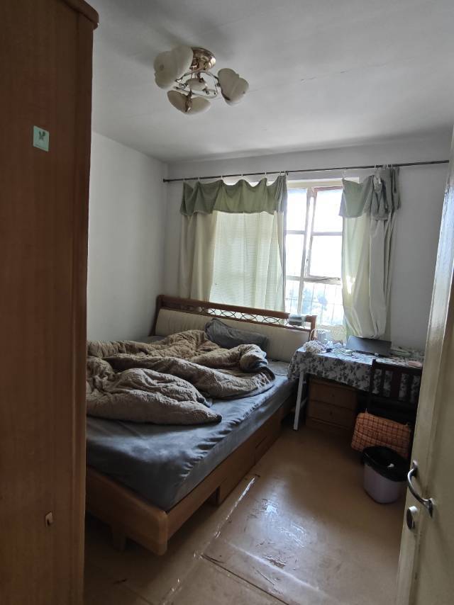 一千零一个愿望整租房源1